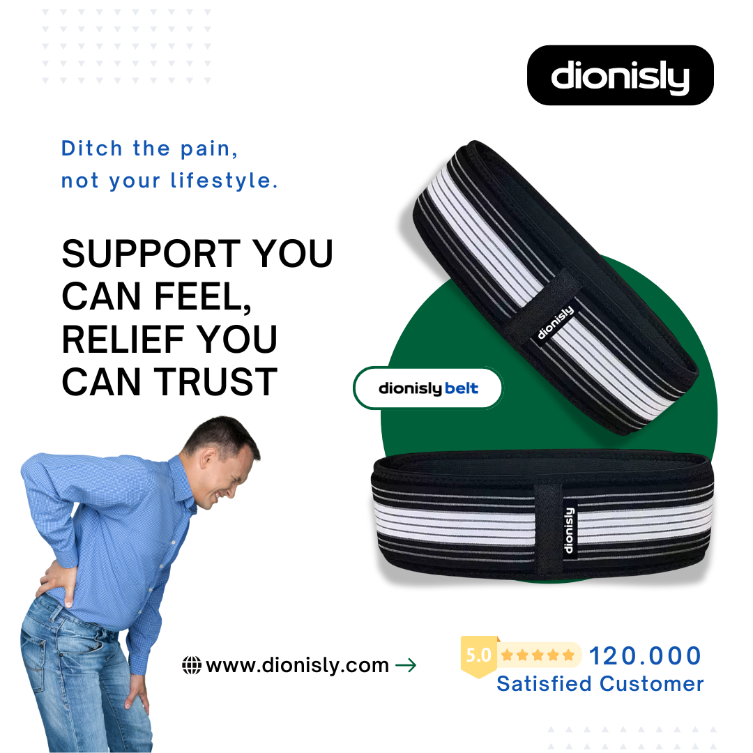 Dionisly Belt