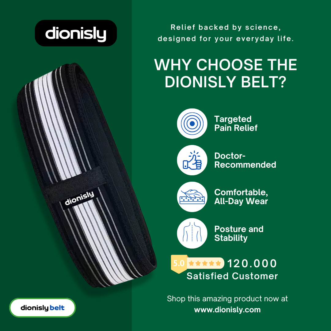 Dionisly Belt