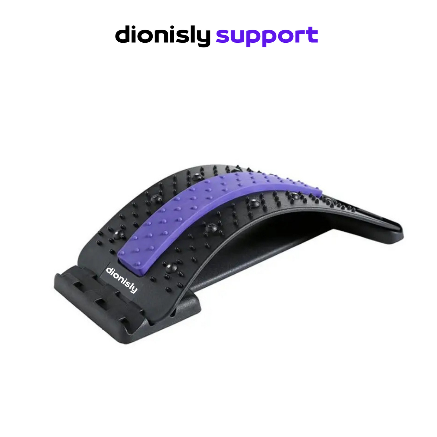 Dionisly Support Orthopedic Massager