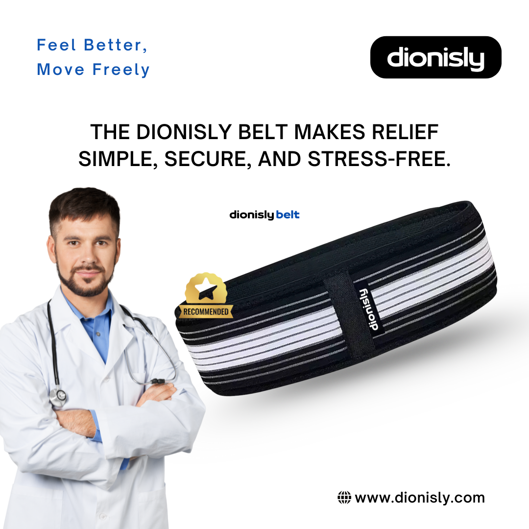Dionisly Belt