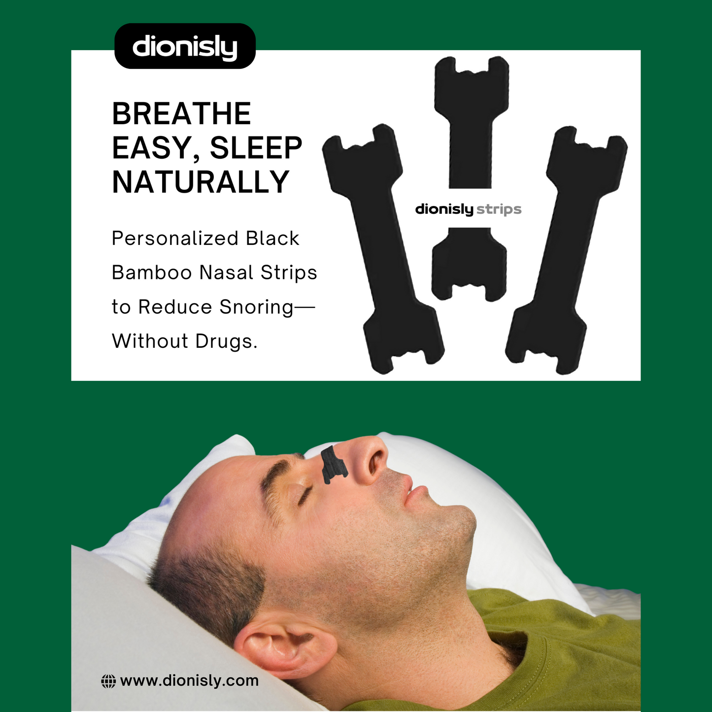 Dionisly Strips