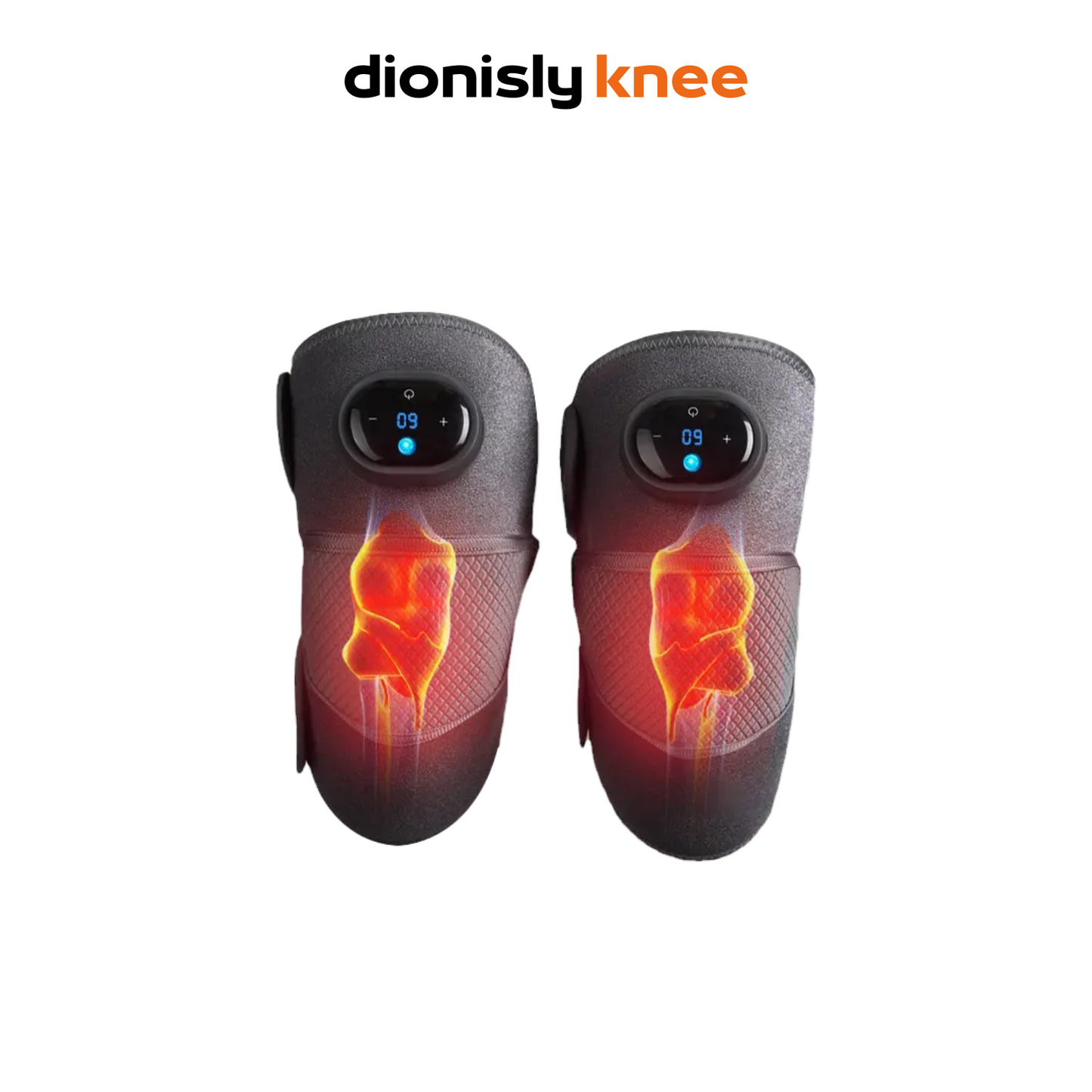 Dionisly Knee Intelligent Heated Massager