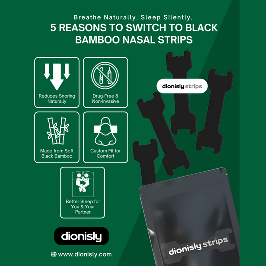 Dionisly Strips